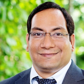 Kapil Sain Pmp®Msp®Csm®Itil®Lean