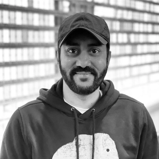 Kapil Shah