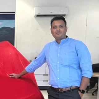 Kapil Sharma