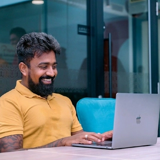 Kapildev Arulmozhi