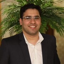 Kapish Kaushal