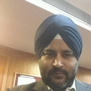 Karamveer Singh Ghura