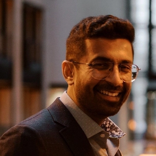 Karan Agarwal