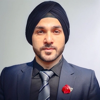 Karan Ahluwalia