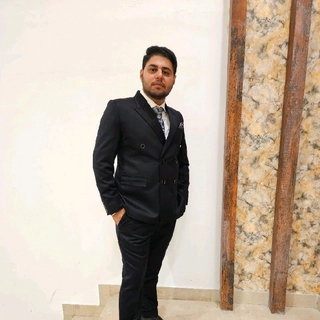 Karan Arora