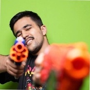 Karan B.