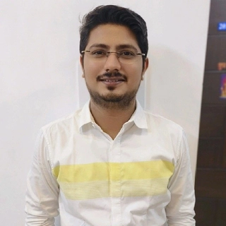 Karan Bhandari