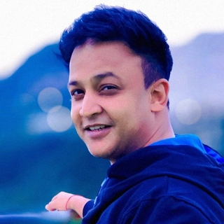 Karan Bhardwaj