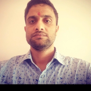 Karan Bhatta