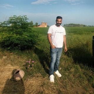 Karan Chauhan