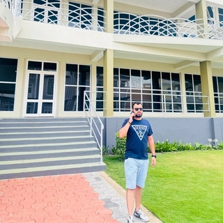 Karan Daryanani