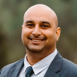 Karan Daryanani