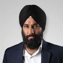 Karan Deep Singh