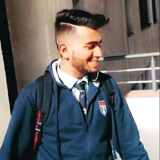 Karan Dewani