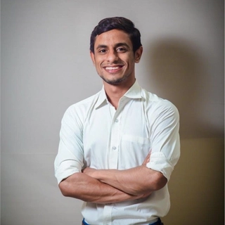 Karan Jaiswal