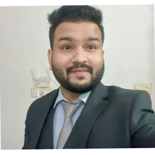 Karan Kanojia