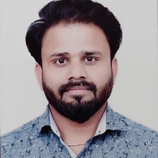 Karan Kharat