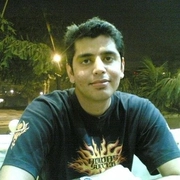 Karan Khilnani