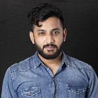 Karan Limje