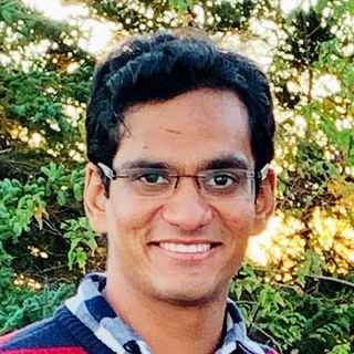 Karan M. Gupta