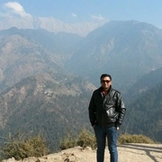 Karan Manvar