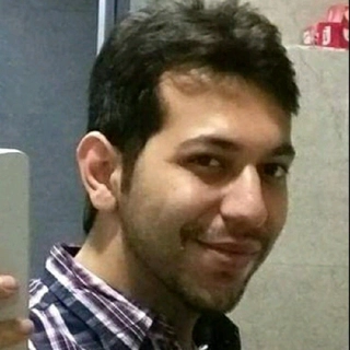 Karan Manwani