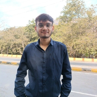 Karan Parmar