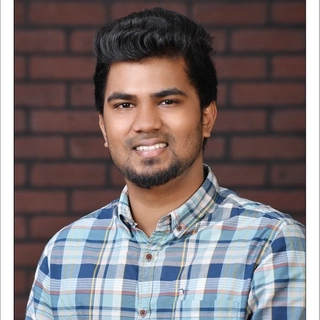 Karan R