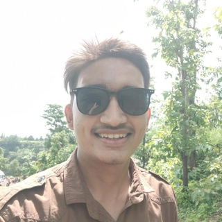 Karan Rajgor