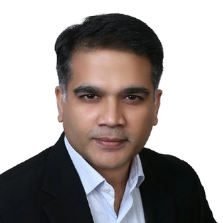 Karan Sachdev