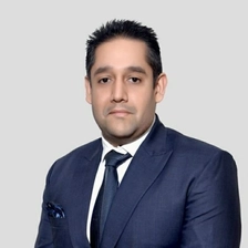 Karan Sehgal