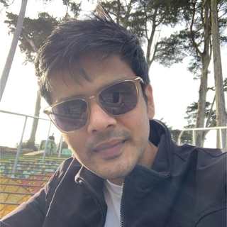 Karan Shah
