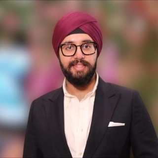 Karan Singh