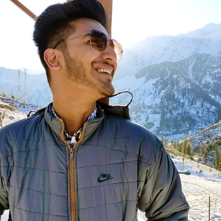 Karan Singh