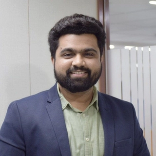 Karan Suthar