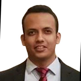 Karan Yadav