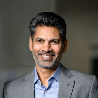 Karan Yaramada