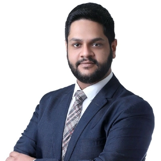 Karanbir Singh Nirmal