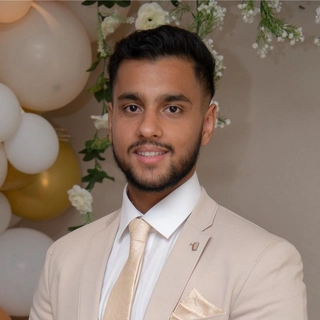 Karandeep Singh Dawet