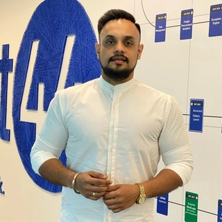 Karandeep Singh Saini