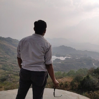 Karansin Parmar