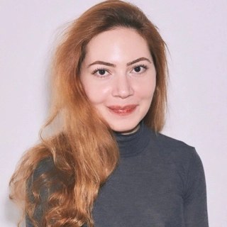 Kardelen Güner Msc International Communication