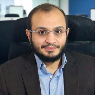 Kareem Abdelfatah