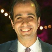 Kareem El-Sakka