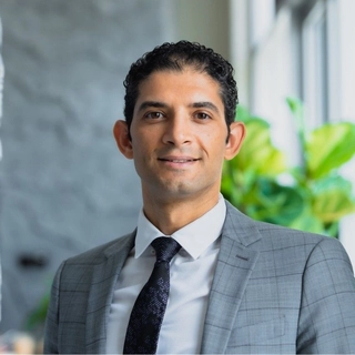 Kareem Mohsen Eltair