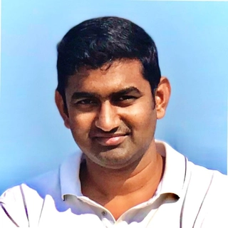 Kareemullah Mohammod