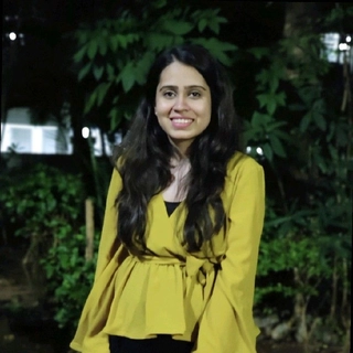 Kareena Sancheti