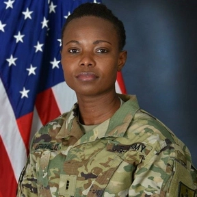 Karen Algernon-Wallace