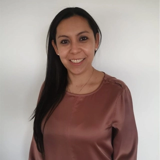 Karen Andrea Marin Carrillo