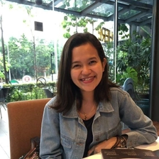 Karen Chee Huey Chieng